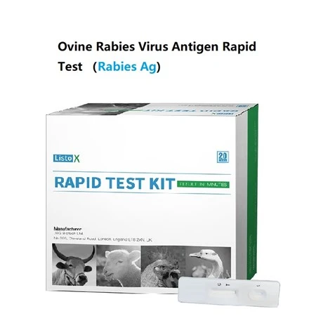 Ràbia Ovina Ag
